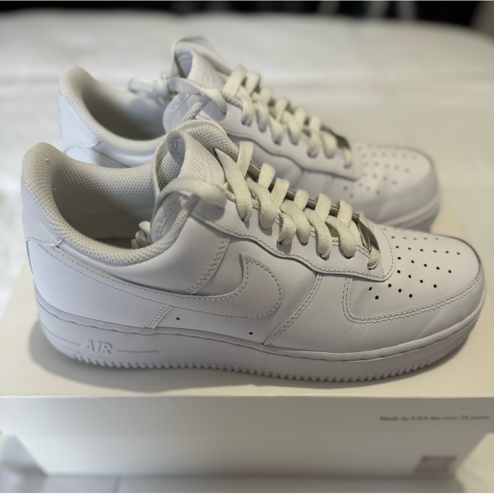 Nike Air Force 1